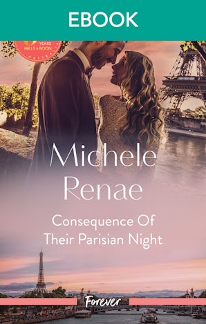 Consequence Of Their Parisian Night