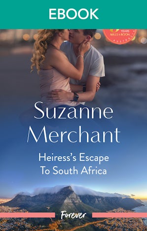Heiress's Escape To South Africa