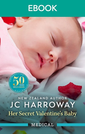 Her Secret Valentine's Baby