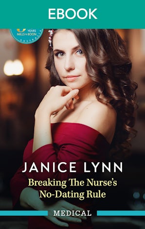 Breaking The Nurse's No-Dating Rule