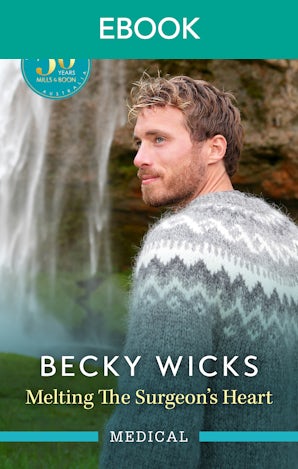 Melting The Surgeon's Heart