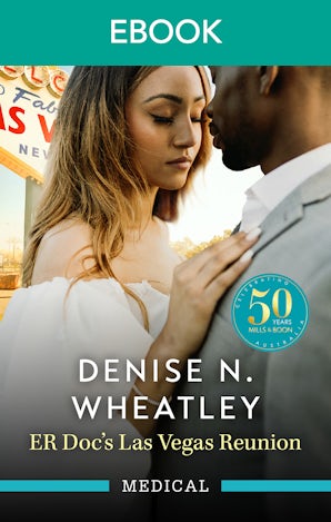 ER Doc's Las Vegas Reunion