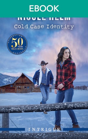 Cold Case Identity