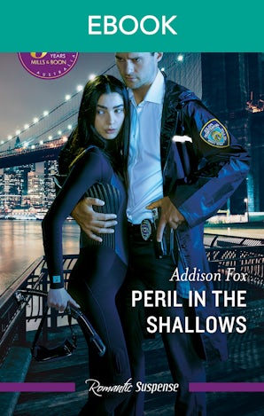 Peril In The Shallows