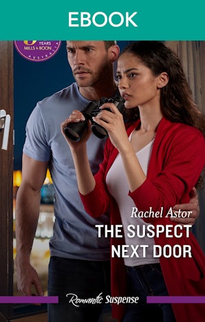 The Suspect Next Door