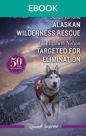 Alaskan Wilderness Rescue/Targeted For Elimination