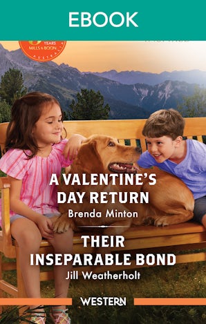 A Valentine's Day Return/Their Inseparable Bond