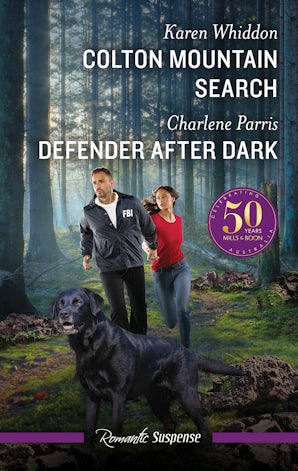 Colton Mountain Search/Defender After Dark