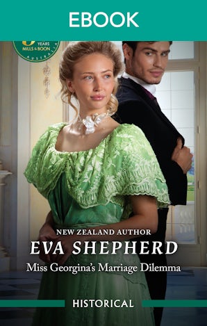 Miss Georgina's Marriage Dilemma