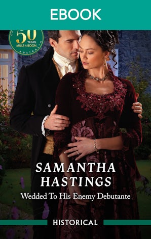 Wedded To His Enemy Debutante
