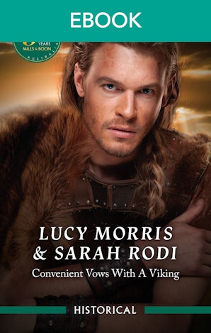 Convenient Vows With A Viking