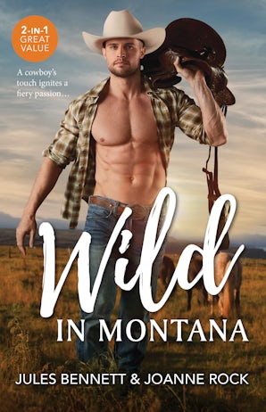 Wild In Montana
