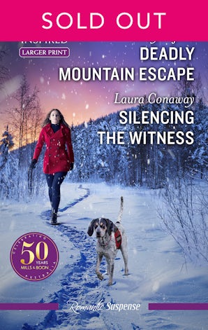 Deadly Mountain Escape/Silencing The Witness