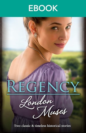 Regency London Muses