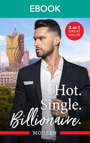 Hot. Single. Billionaire.