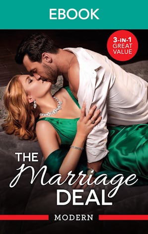 The Marriage Deal