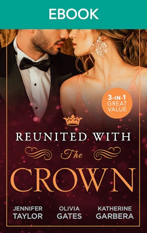 Reunited With The Crown