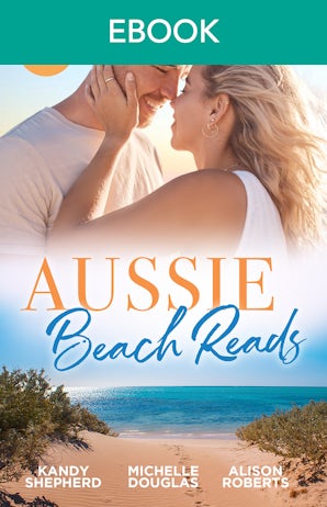 Aussie Beach Reads