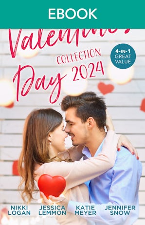Valentine's Day Collection 2024