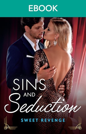Sins And Seduction: Sweet Revenge