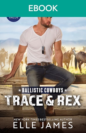 Ballistic Cowboys: Trace & Rex