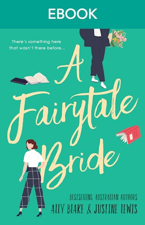 A Fairytale Bride