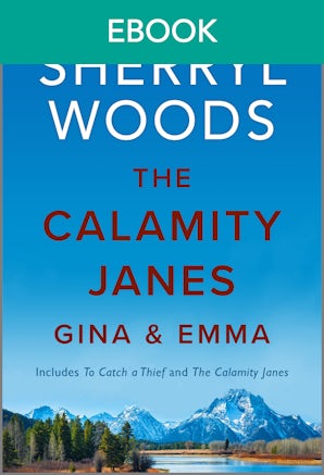 The Calamity Janes: Gina & Emma