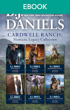Cardwell Ranch - Montana Legacy Collection