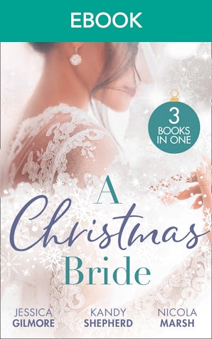 A Christmas Bride