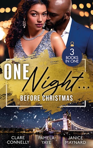 One Night...Before Christmas