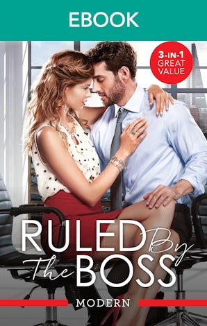 Ruled By The Boss