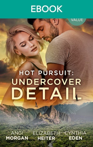 Hot Pursuit: Undercover Detail