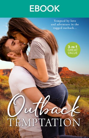 Cover image for Outback Temptation, isbn: 9781038907417