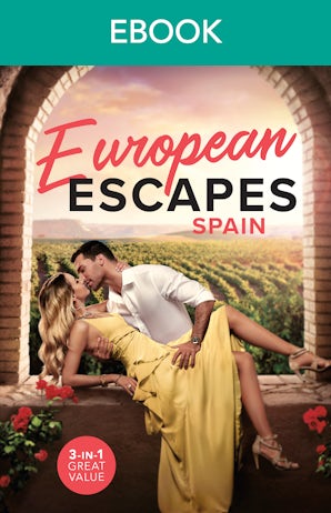 European Escapes: Spain