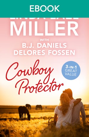 Cowboy Protector