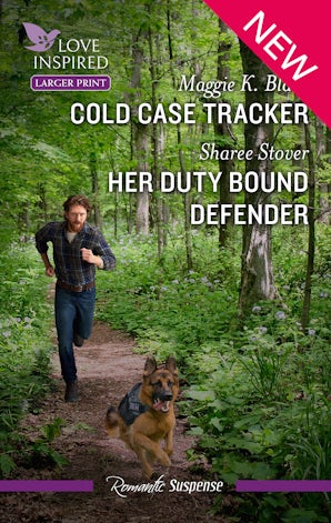Cold Case Tracker/Her Duty Bound Defender