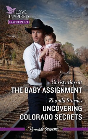 The Baby Assignment/Uncovering Colorado Secrets