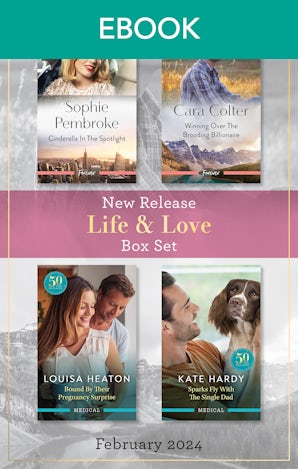 Life & Love New Release Box Set Feb 2024