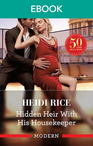 Hidden Heir With His Housekeeper