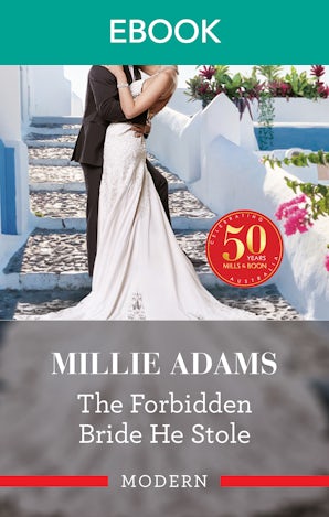 The Forbidden Bride He Stole