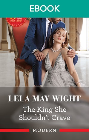 The King She Shouldn't Crave