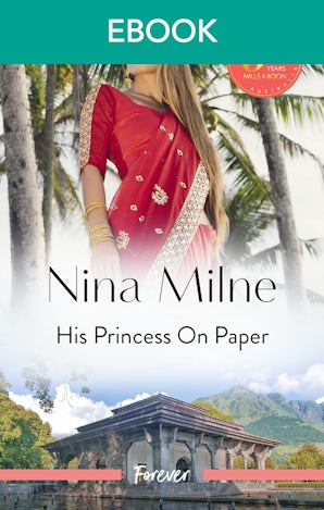 His Princess On Paper