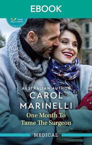 One Month To Tame The Surgeon