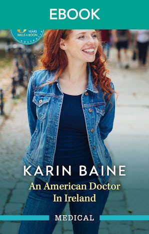 An American Doctor In Ireland