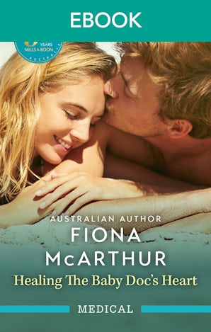 Healing The Baby Doc's Heart