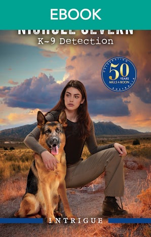 K-9 Detection