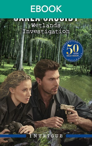 Wetlands Investigation