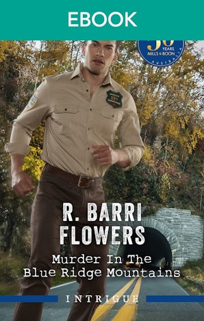 Murder In The Blue Ridge Mountains