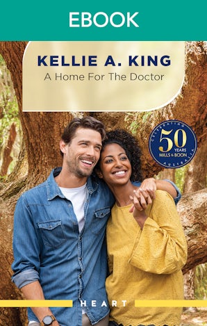 A Home For The Doctor