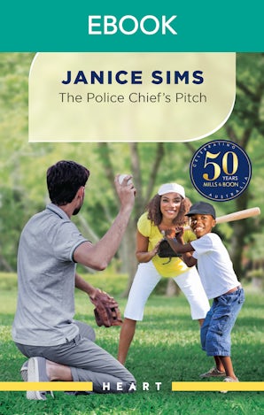 The Police Chief's Pitch